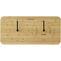 Wall Mounted Time & Tide Clock Landscape